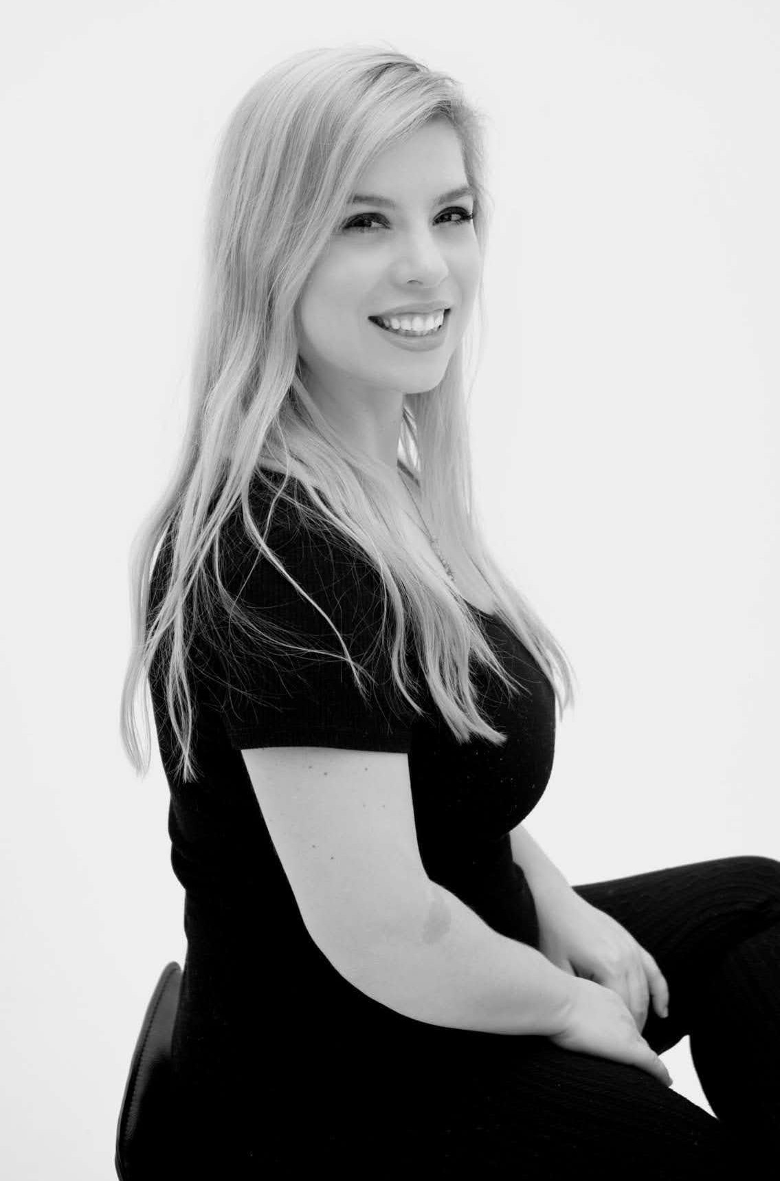 Madeleine Grenier